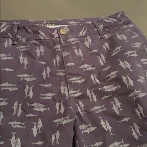 Aeropostale Men’s shorts.